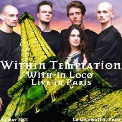 Within Temptation : Whit-in-Loco